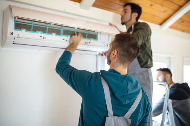 Best Air Conditioning Cleaning in Spring City, UT