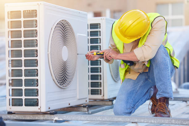 Best HVAC Software and Technology in Spring City, UT