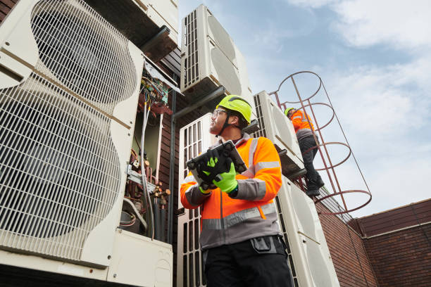 Spring City, UT HVAC Company