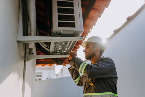 Best Energy-efficient HVAC Solutions in Spring City, UT
